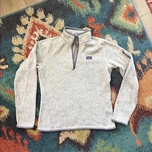 Patagonia Better Sweater